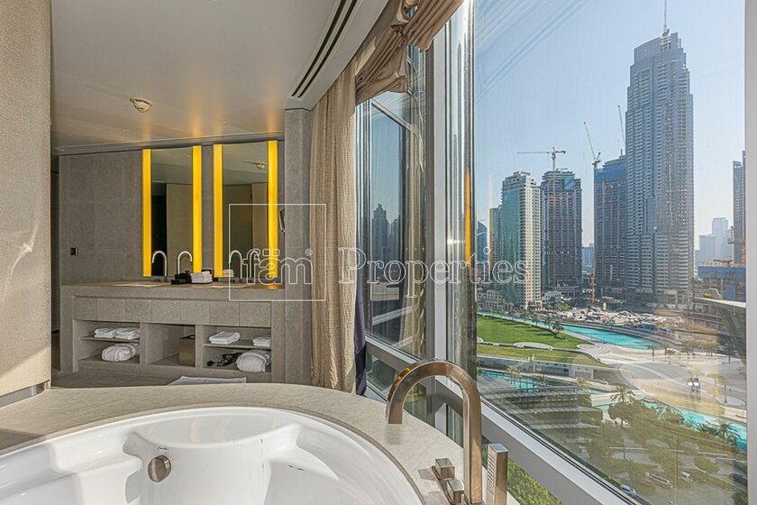 Compre 506 apartamentos  - Downtown Dubai, EAU — imagen 29