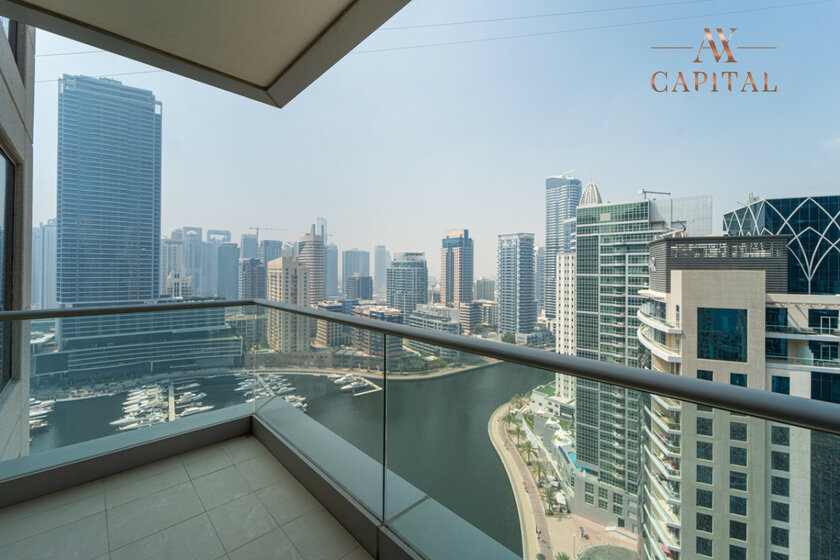 Compre una propiedad - 2 habitaciones - Dubai Marina, EAU — imagen 14