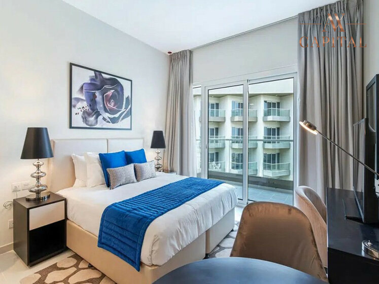 Häuser mieten - 2 Zimmer - District 11, VAE – Bild 1