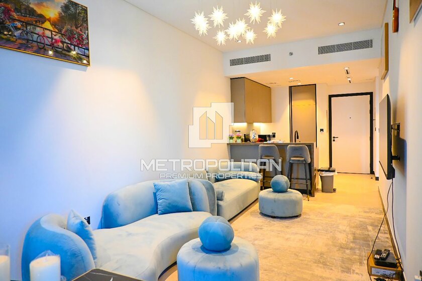 Апартаменты на продажу - Дубай - Купить за 610 354 $ - изображение 24