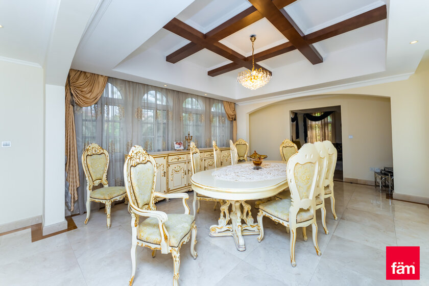 Villa for rent - Dubai - Rent for $231,418 / yearly - image 20