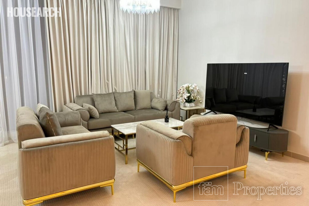 Apartments for rent - City of Dubai - Rent for $54,495 - image 1