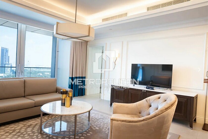 Снять однокомнатную квартиру в ОАЭ - изображение 27