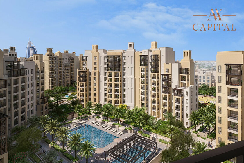 Apartamentos a la venta - Dubai - Comprar para 585.352 $ — imagen 12