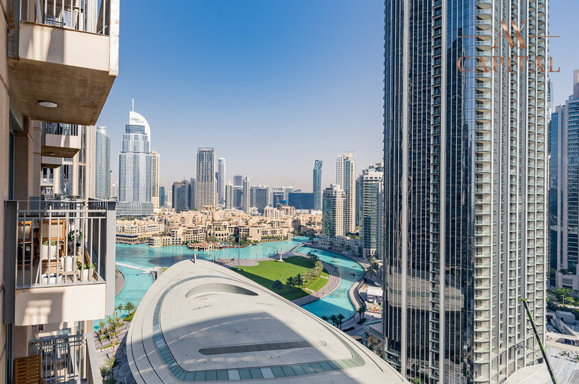 Apartamentos en alquiler - Dubai - Alquilar para 46.283 $/al año — imagen 18