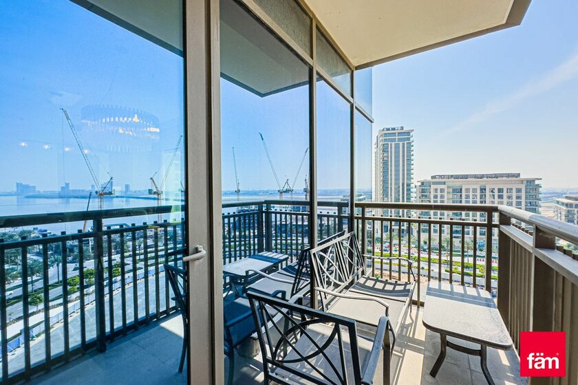 118 Wohnungen mieten  - Dubai Creek Harbour, VAE – Bild 2