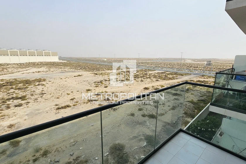 35 Wohnungen mieten  - Dubailand, VAE – Bild 34