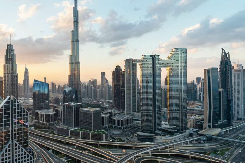 Apartamentos a la venta - Dubai - Comprar para 225.973 $ — imagen 18