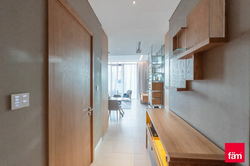 211 stüdyo daire satın al - Business Bay, BAE – resim 24