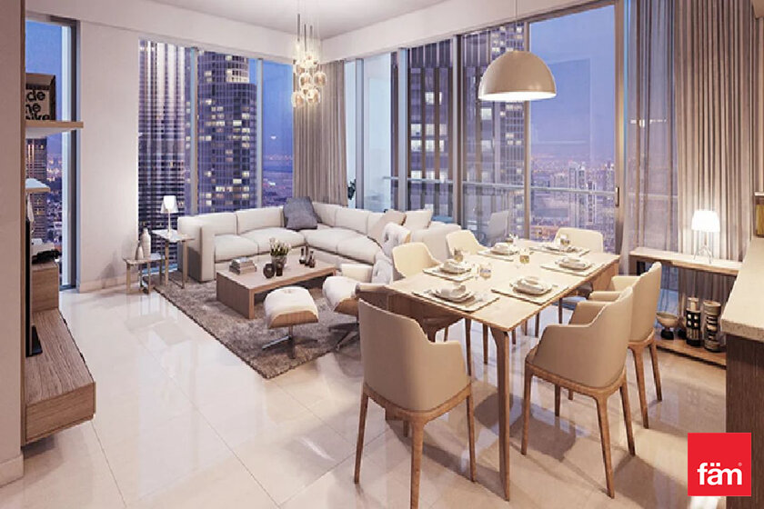 Acheter 236 appartements - Downtown Dubai, Émirats arabes unis – image 24