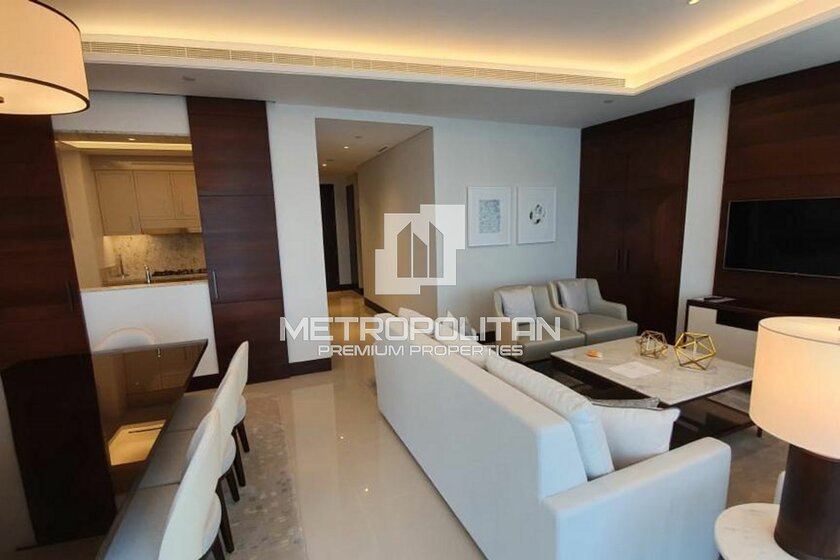 Immobilien zur Miete - 3 Zimmer - Dubai, VAE – Bild 23