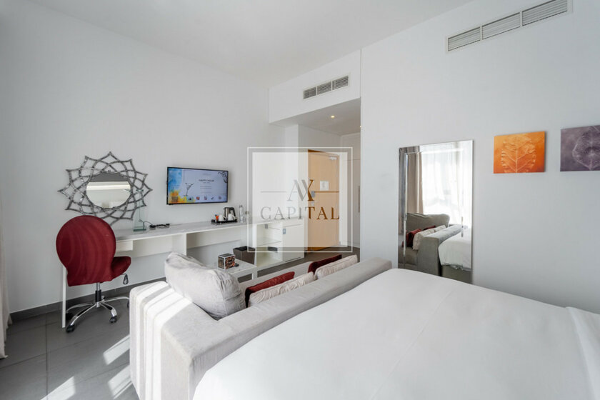 Studio apartments for sale in UAE - image 25