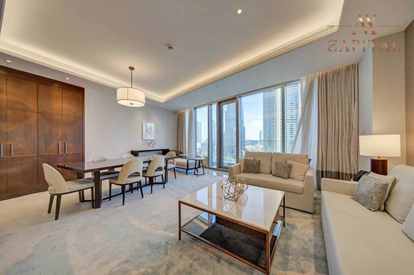 Снять недвижимость - 2 комнатные - Downtown Dubai, ОАЭ - изображение 5