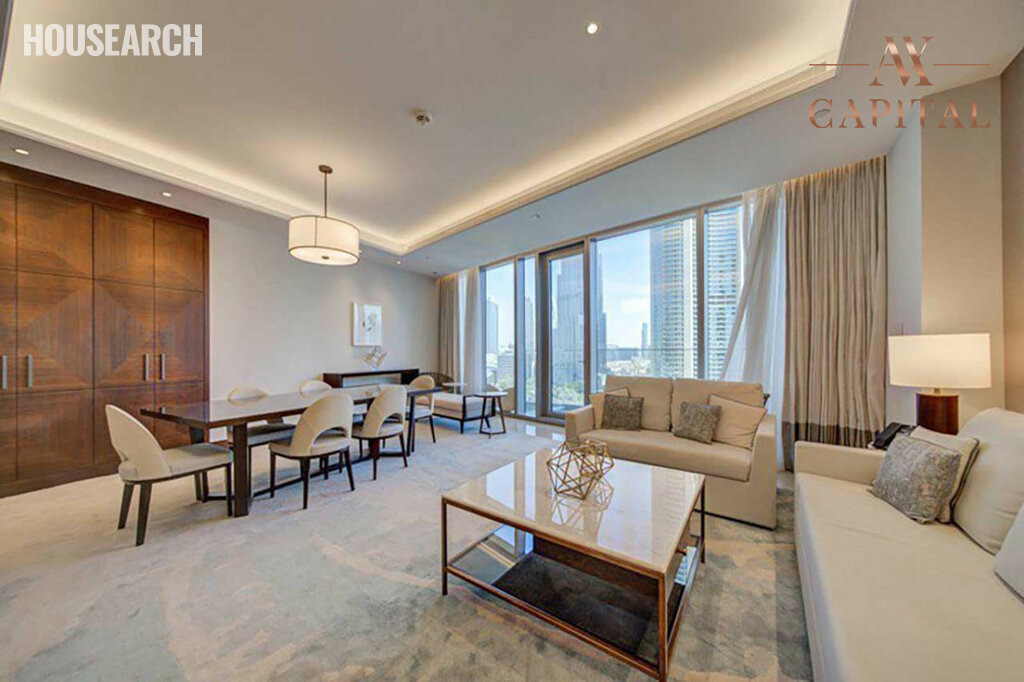 Апартаменты в аренду - Дубай - Снять за 115 709 $ / год - изображение 1