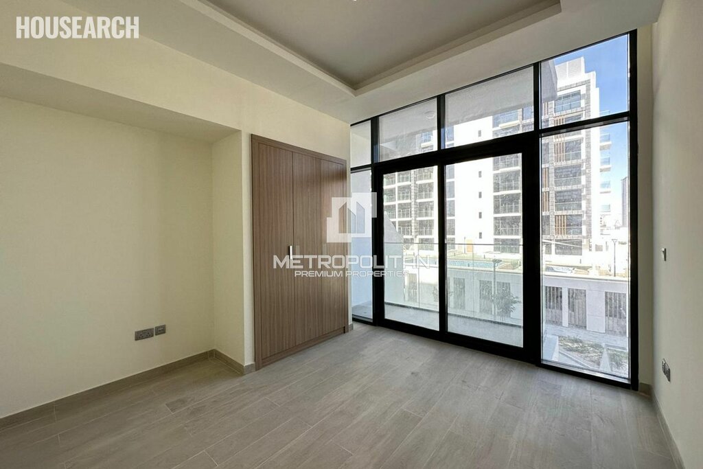 Apartments zum mieten - Dubai - für 13.071 $/jährlich mieten – Bild 1