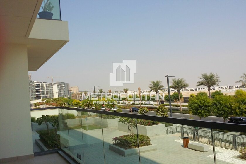 Gayrimenkul kirala - 3 odalı - Dubai Hills Estate, BAE – resim 9