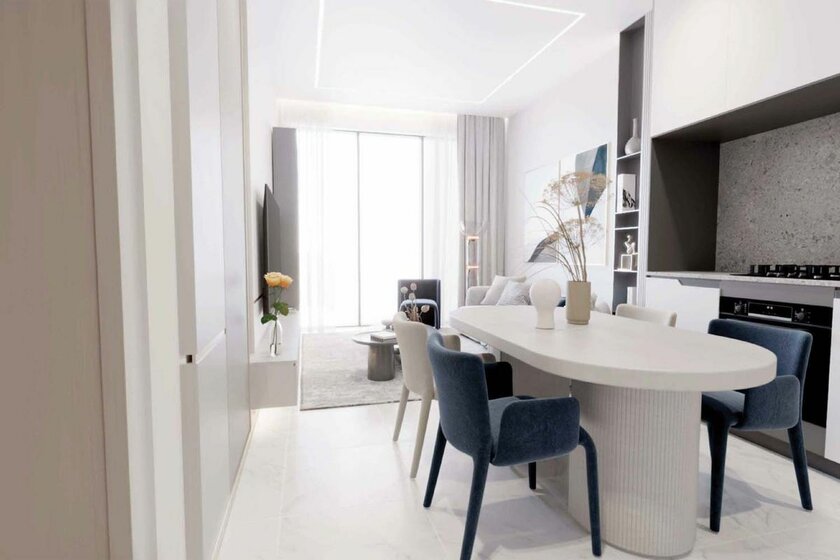 Apartamentos a la venta - Dubai - Comprar para 245.231 $ — imagen 15