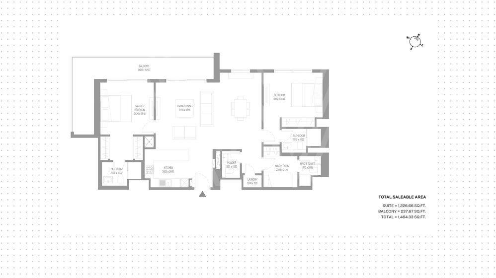 Acheter un bien immobilier - Dubai, Émirats arabes unis – image 33