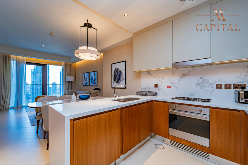 Apartamentos en alquiler - Dubai - Alquilar para 115.708 $/al año — imagen 24