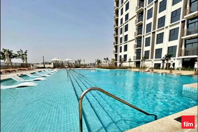 39 Wohnungen mieten  - Dubai Hills Estate, VAE – Bild 1