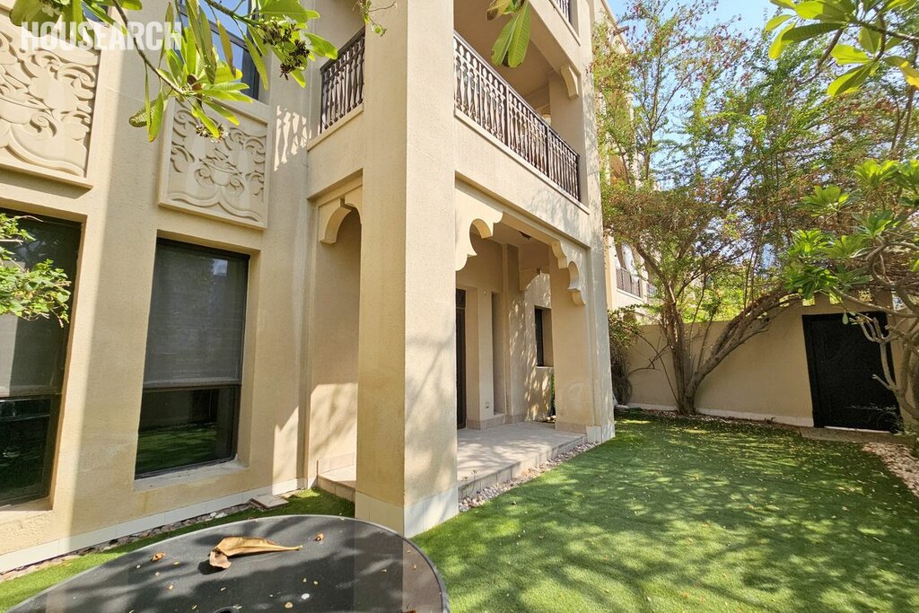 Apartamentos en alquiler - City of Dubai - Alquilar para 68.063 $/al año — imagen 1