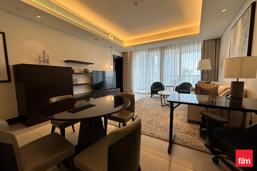 Rent 365 apartments  - Downtown Dubai, UAE - image 35