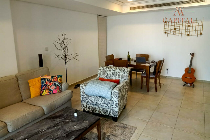 Immobilie kaufen - 1 Zimmer - Jumeirah Lake Towers, VAE – Bild 23