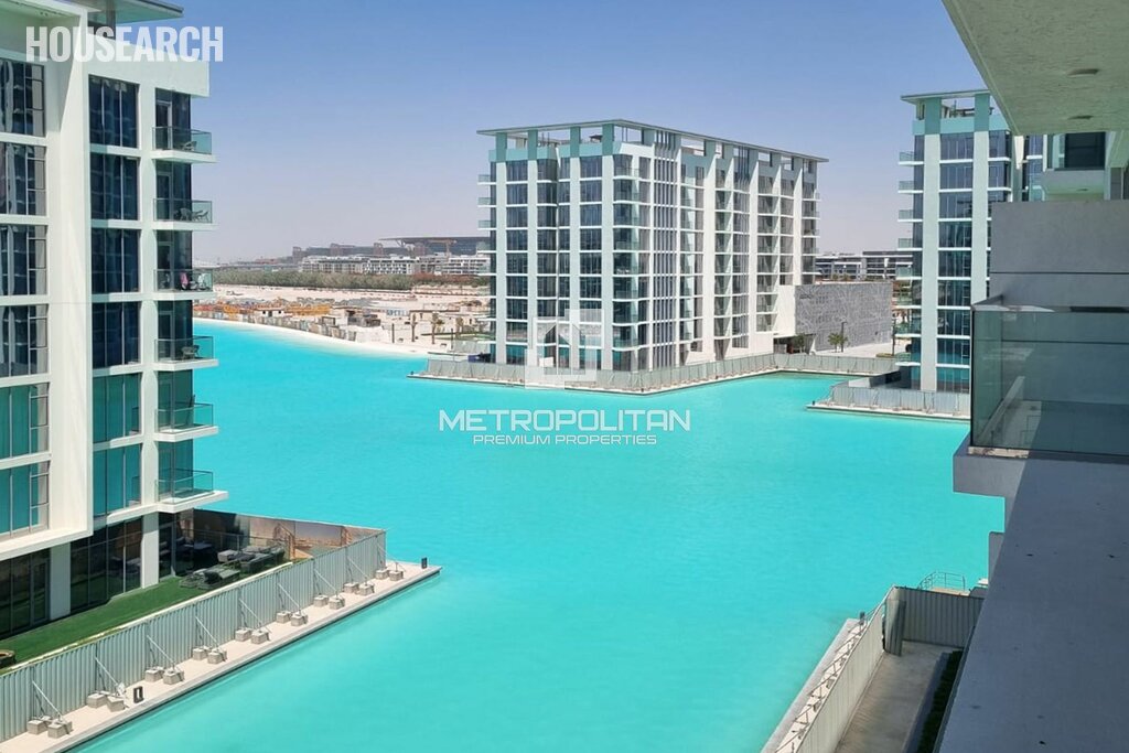 Appartements à louer - Dubai - Louer pour 29 948 $/annuel – image 1