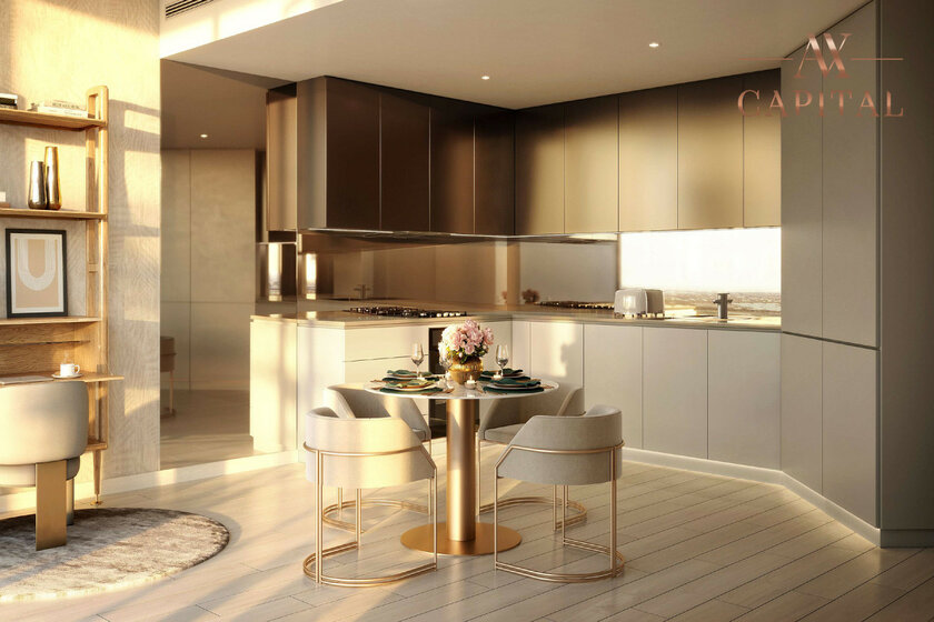 Buy 516 apartments  - Business Bay, UAE - image 11