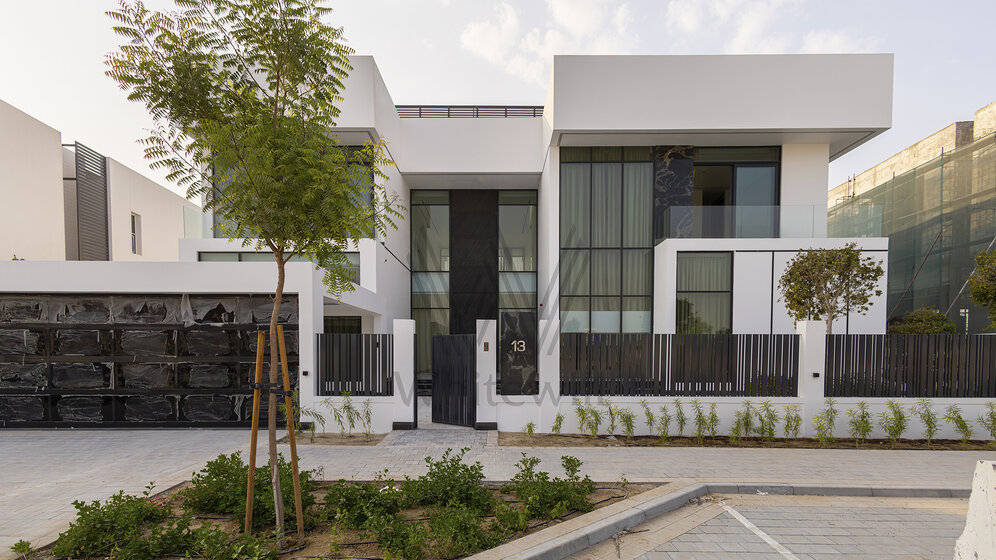 Immobilie kaufen - 4 Zimmer - Dubai Hills Estate, VAE – Bild 6