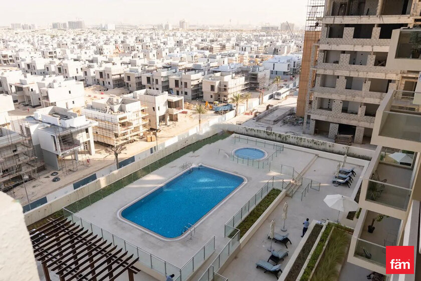 Alquile 25 apartamentos  - Jebel Ali Village, EAU — imagen 14