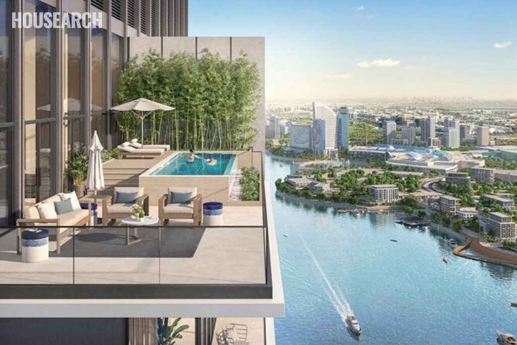 Apartments zum verkauf - City of Dubai - für 585.831 $ kaufen – Bild 1