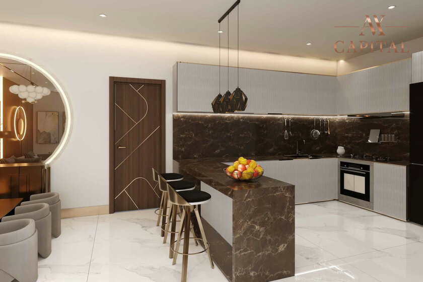 Immobilie kaufen - Studios - Jumeirah Village Circle, VAE – Bild 17