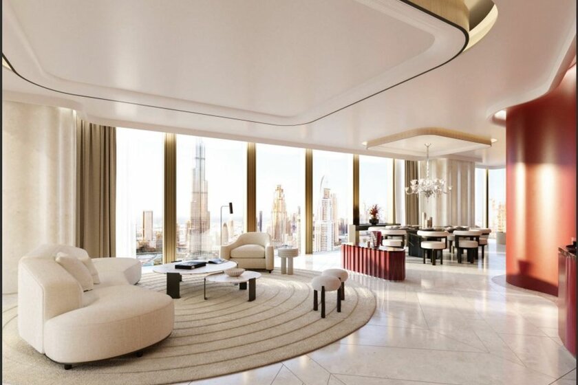 Compre 236 apartamentos  - Downtown Dubai, EAU — imagen 10