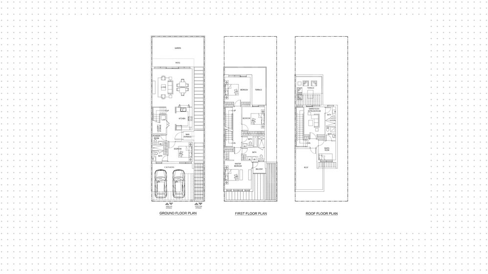 670 ev satın al - Dubai şehri, BAE – resim 5