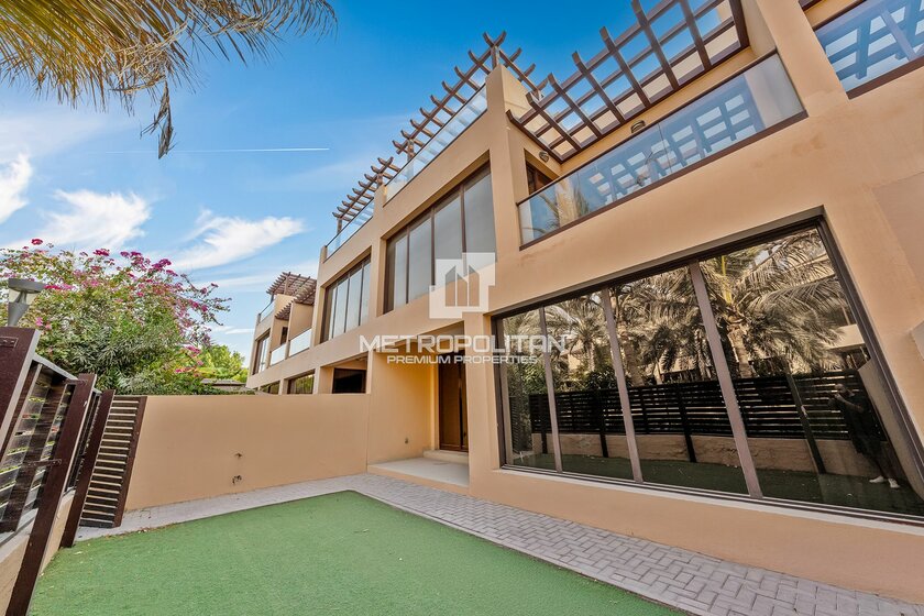 Immobilien zur Miete - 4 Zimmer - Dubai, VAE – Bild 27