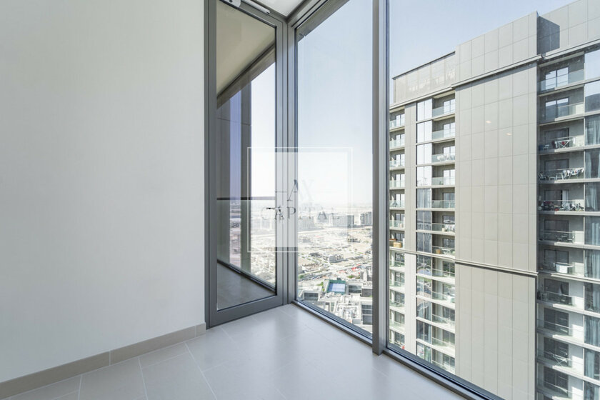 291 stüdyo daire satın al - Meydan City, BAE – resim 27