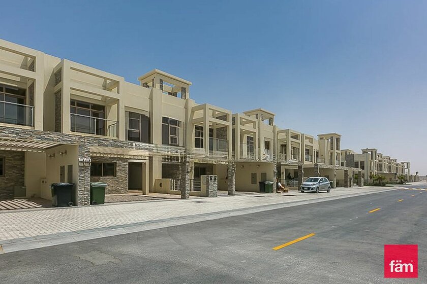 4 ikiz villa satın al - Meydan City, BAE – resim 2