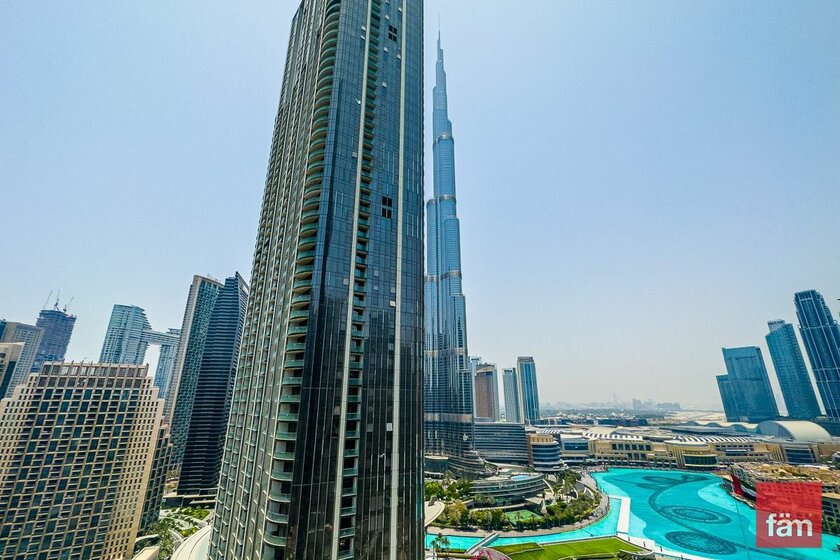 Buy 506 apartments  - Downtown Dubai, UAE - image 10