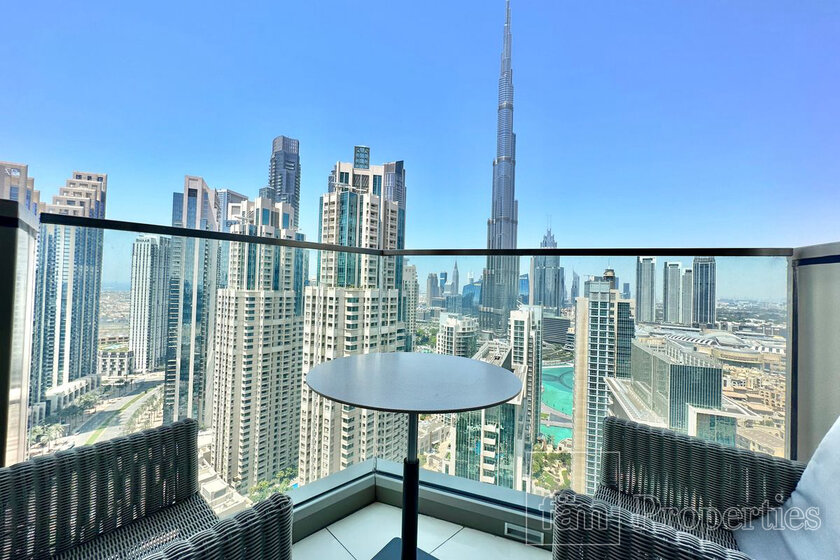 Купить 506 апартаментов - Downtown Dubai, ОАЭ - изображение 25