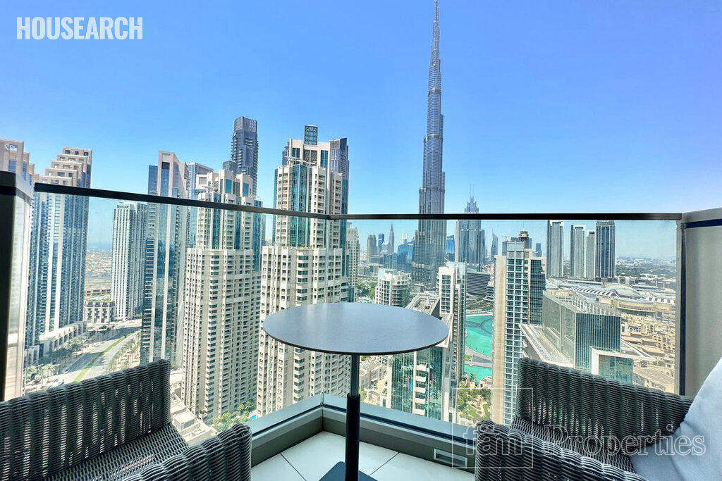 Apartamentos a la venta - Dubai - Comprar para 1.852.861 $ — imagen 1