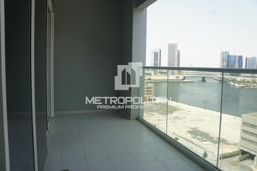 Rent a property - Business Bay, UAE - image 21