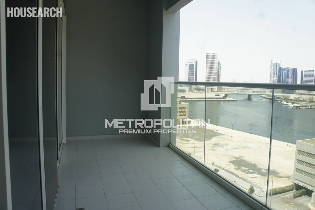 Stüdyo daireler kiralık - Dubai - $20.419 / yıl fiyata kirala – resim 1