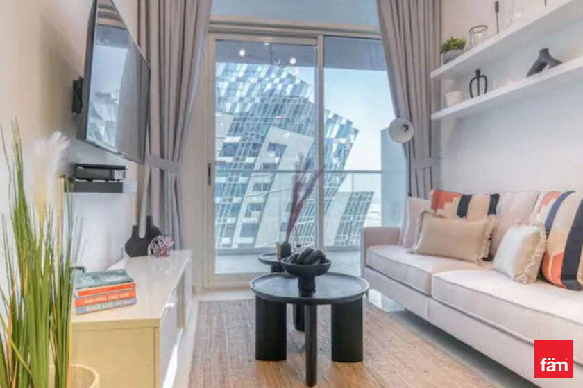 Compre 516 apartamentos  - Business Bay, EAU — imagen 22