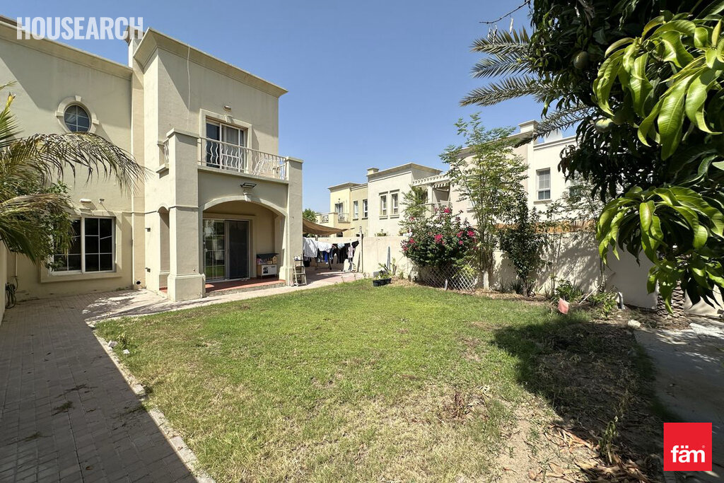 Villa satılık - Dubai - $1.416.893 fiyata satın al – resim 1