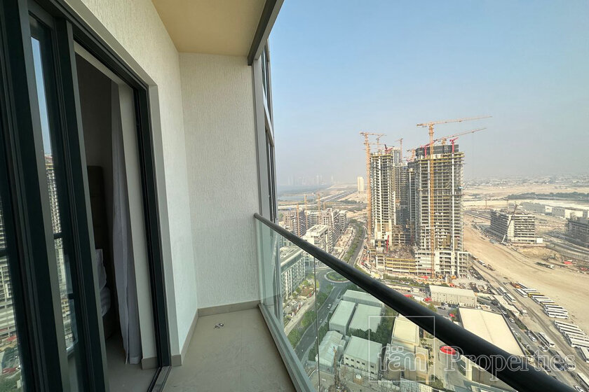 Снять 84 апартамента  - Meydan City, ОАЭ - изображение 5