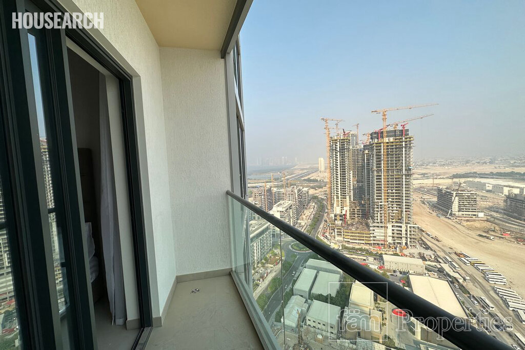 Stüdyo daireler kiralık - Dubai - $25.885 fiyata kirala – resim 1