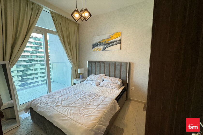 Alquile 139 apartamentos  - Business Bay, EAU — imagen 36
