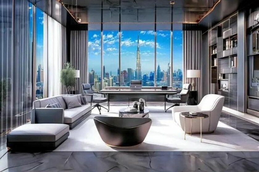 Stüdyo daireler satılık - Dubai - $786.822 fiyata satın al – resim 19