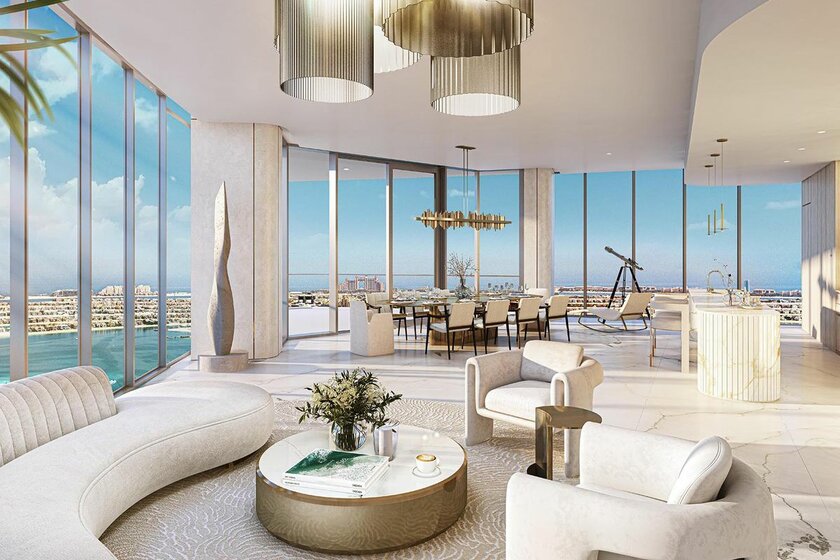 Acheter un bien immobilier - Al Sufouh, Émirats arabes unis – image 14